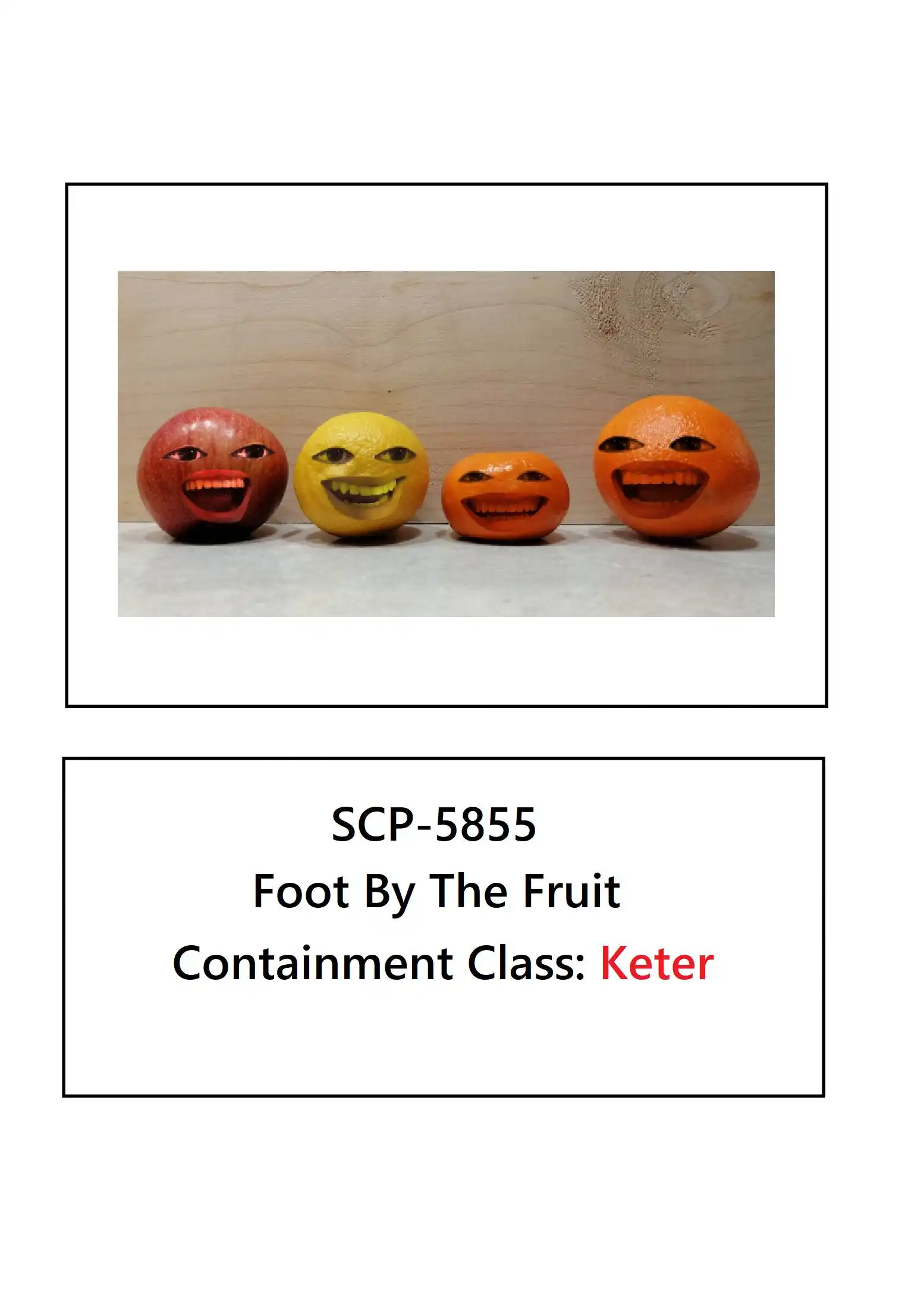 Oversimplified SCP Chapter 173.5 4